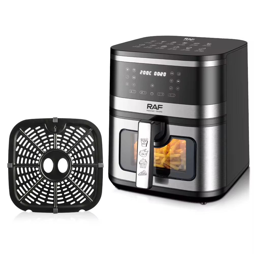 AIR FRYER (RAF)9 LITRES