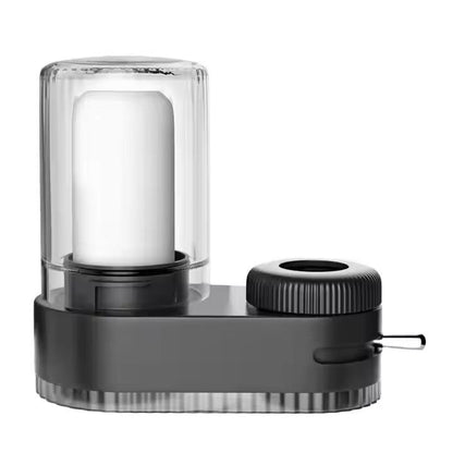 PURIFICATEUR D'EAU