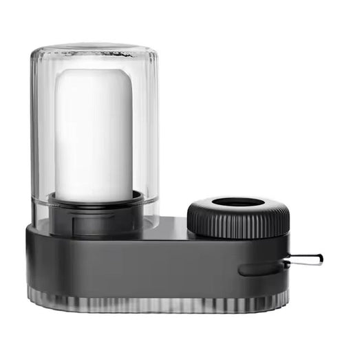 PURIFICATEUR D'EAU
