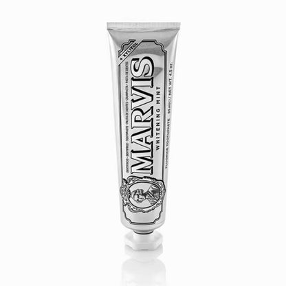 MARVIS (WHITENING MINT 85ML)