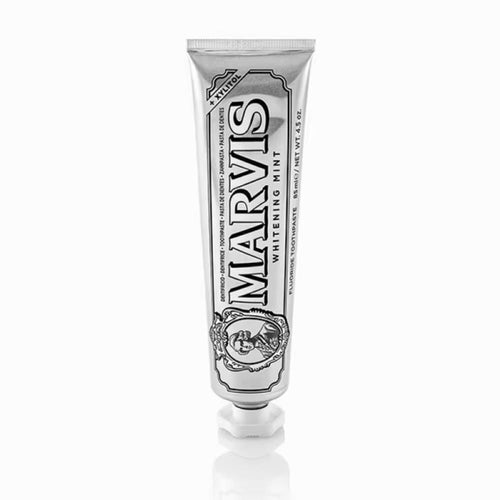 MARVIS (WHITENING MINT 85ML)